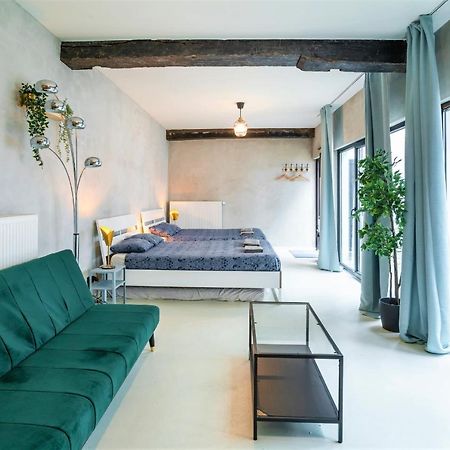 Antwerp Central Residence 외부 사진