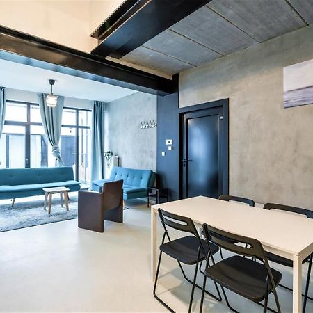 Antwerp Central Residence 외부 사진