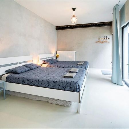 Antwerp Central Residence 외부 사진