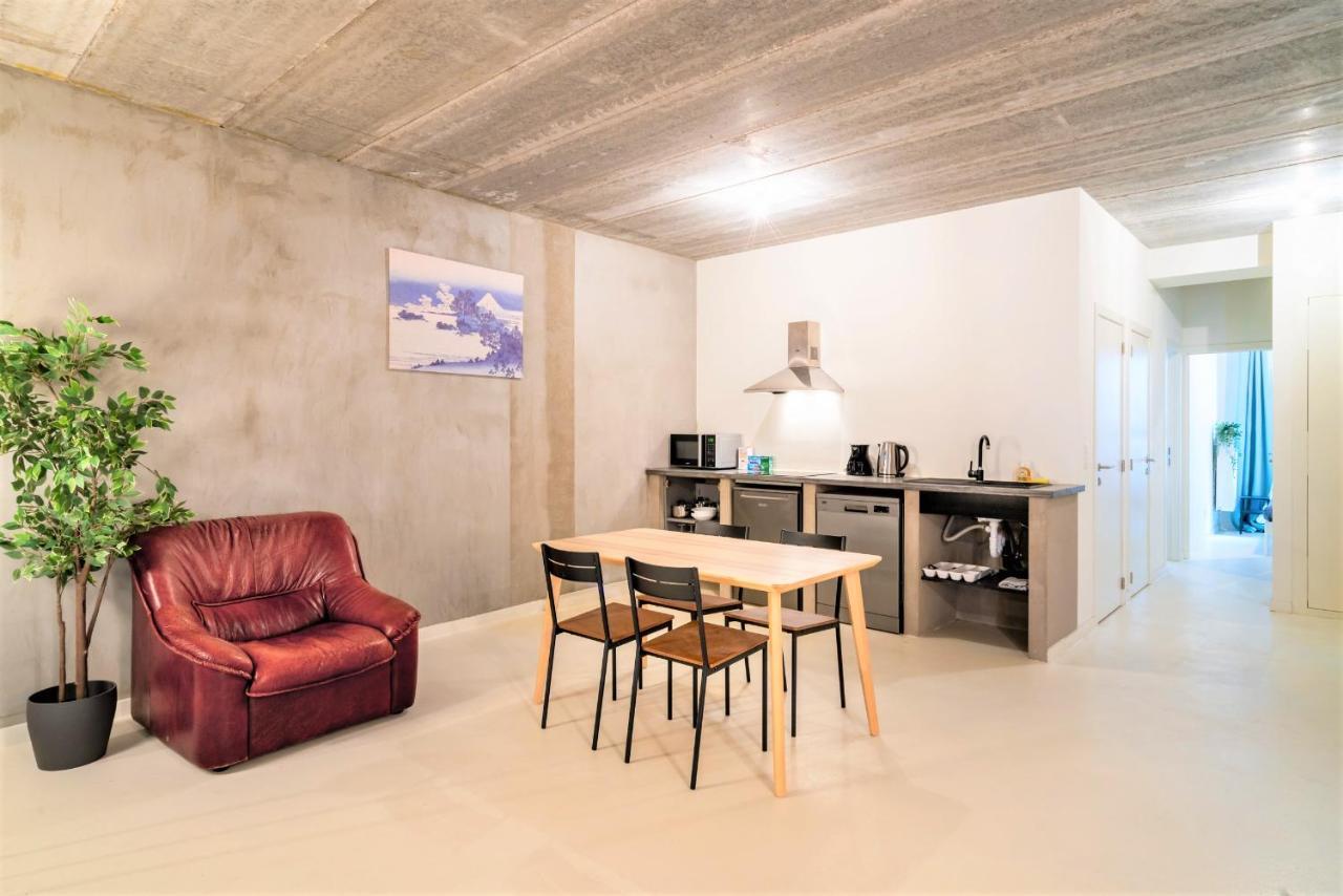 Antwerp Central Residence 외부 사진