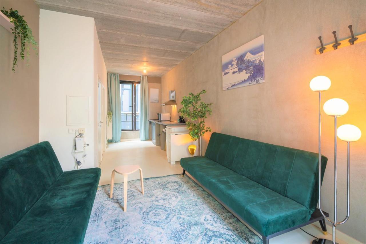 Antwerp Central Residence 외부 사진