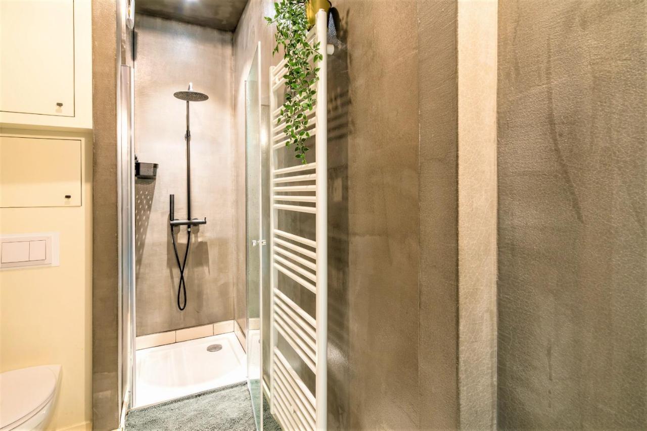 Antwerp Central Residence 외부 사진