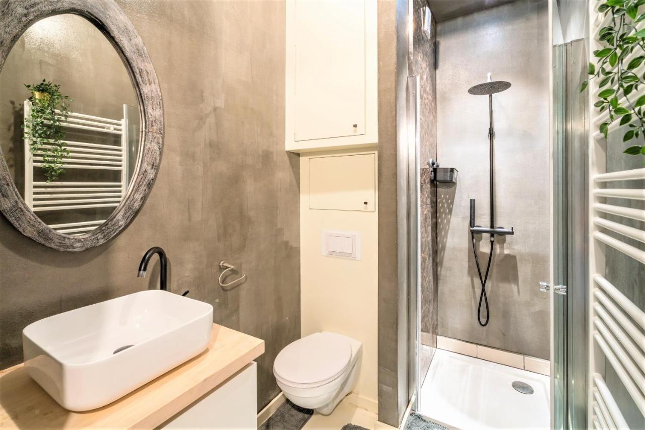 Antwerp Central Residence 외부 사진