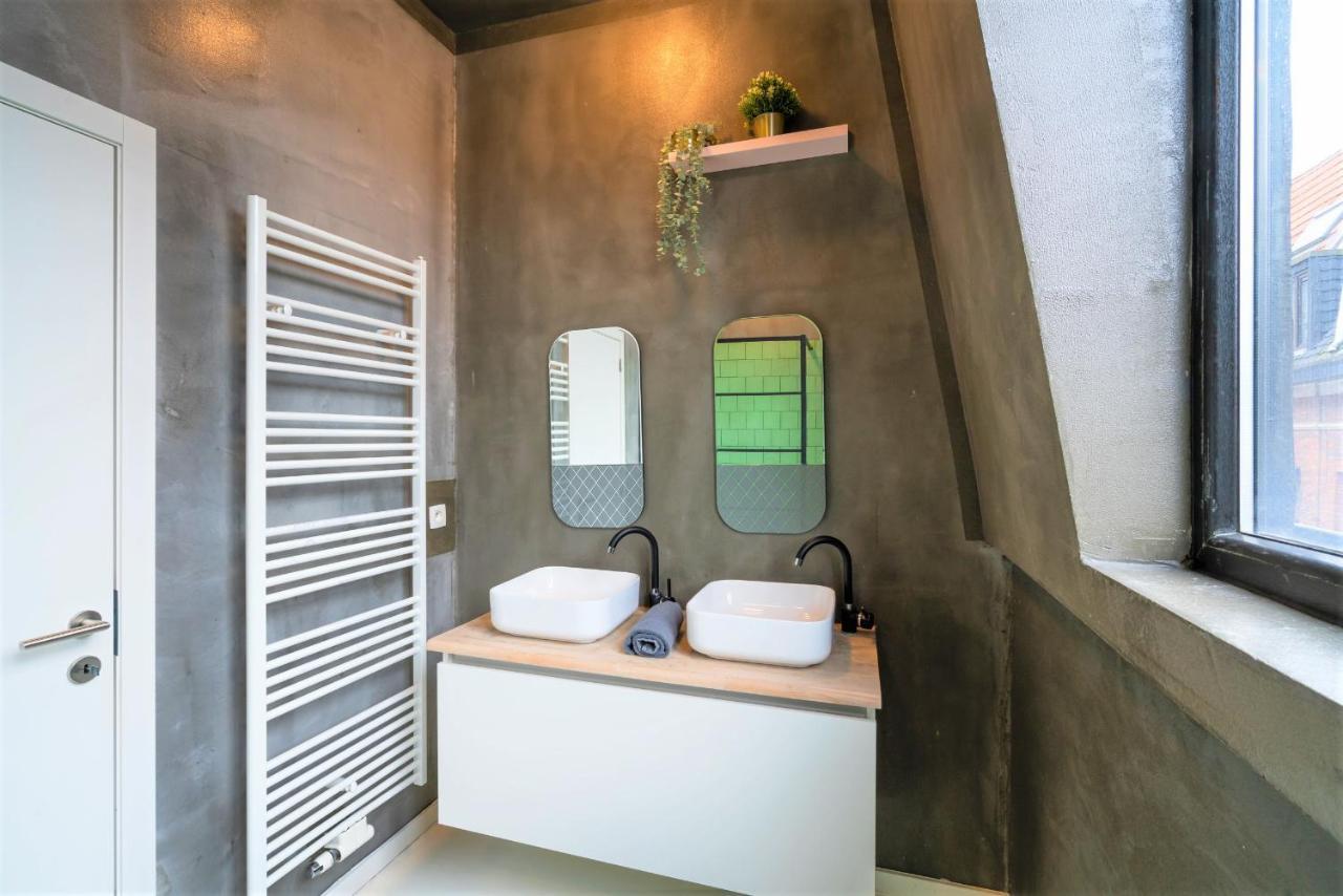 Antwerp Central Residence 외부 사진