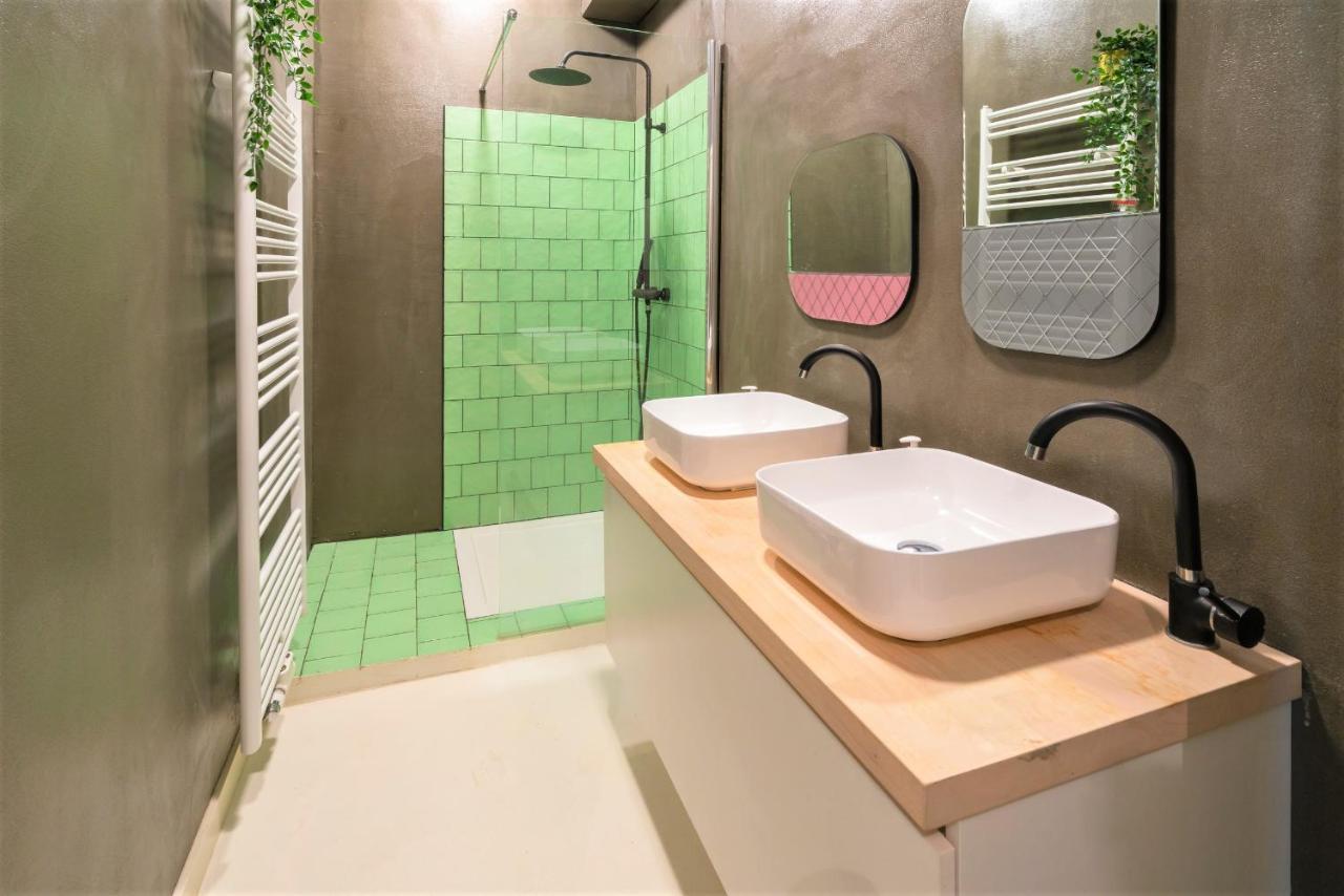Antwerp Central Residence 외부 사진