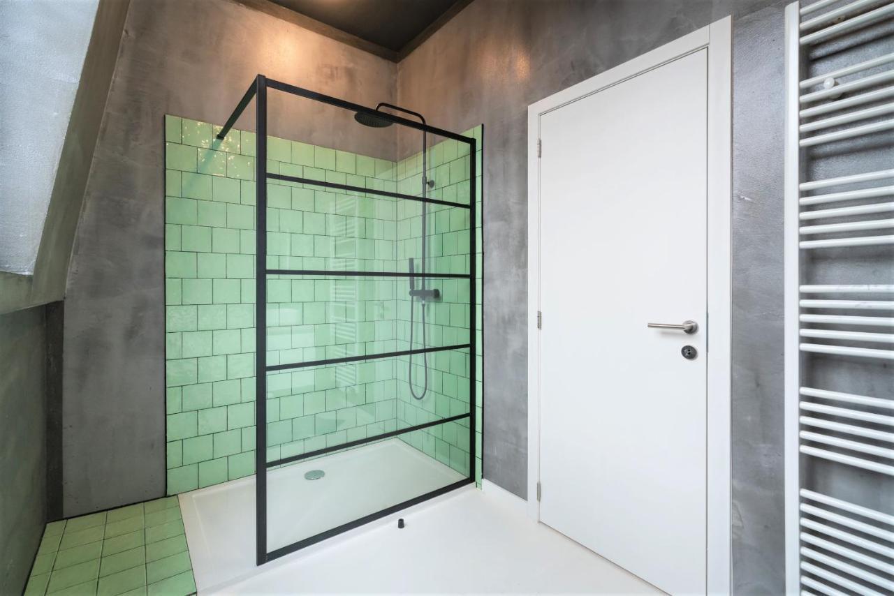 Antwerp Central Residence 외부 사진
