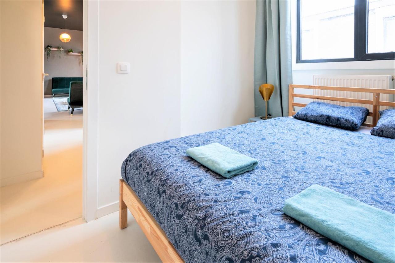 Antwerp Central Residence 외부 사진