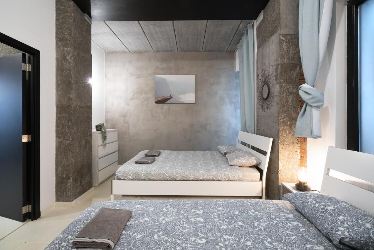 Antwerp Central Residence 외부 사진