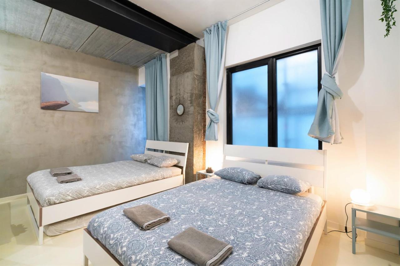 Antwerp Central Residence 외부 사진