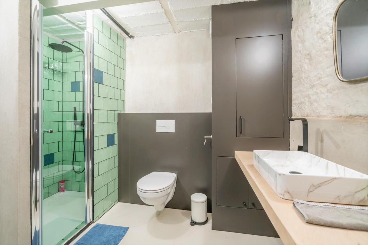 Antwerp Central Residence 외부 사진