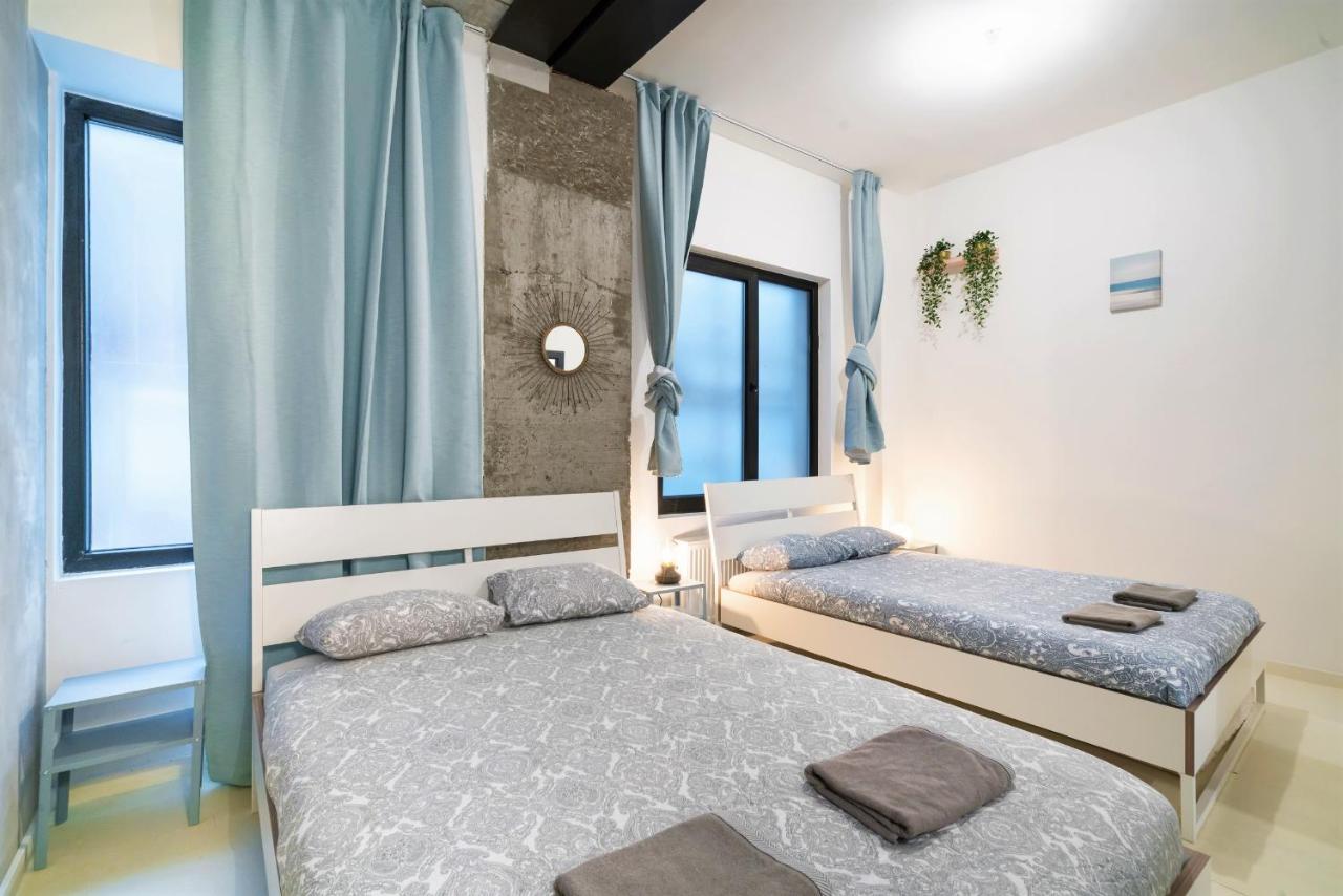 Antwerp Central Residence 외부 사진