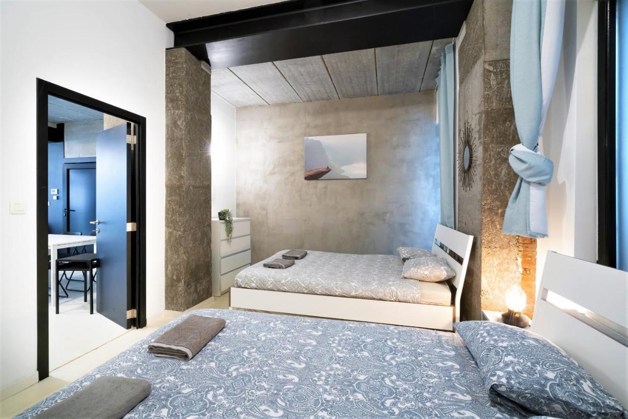 Antwerp Central Residence 외부 사진