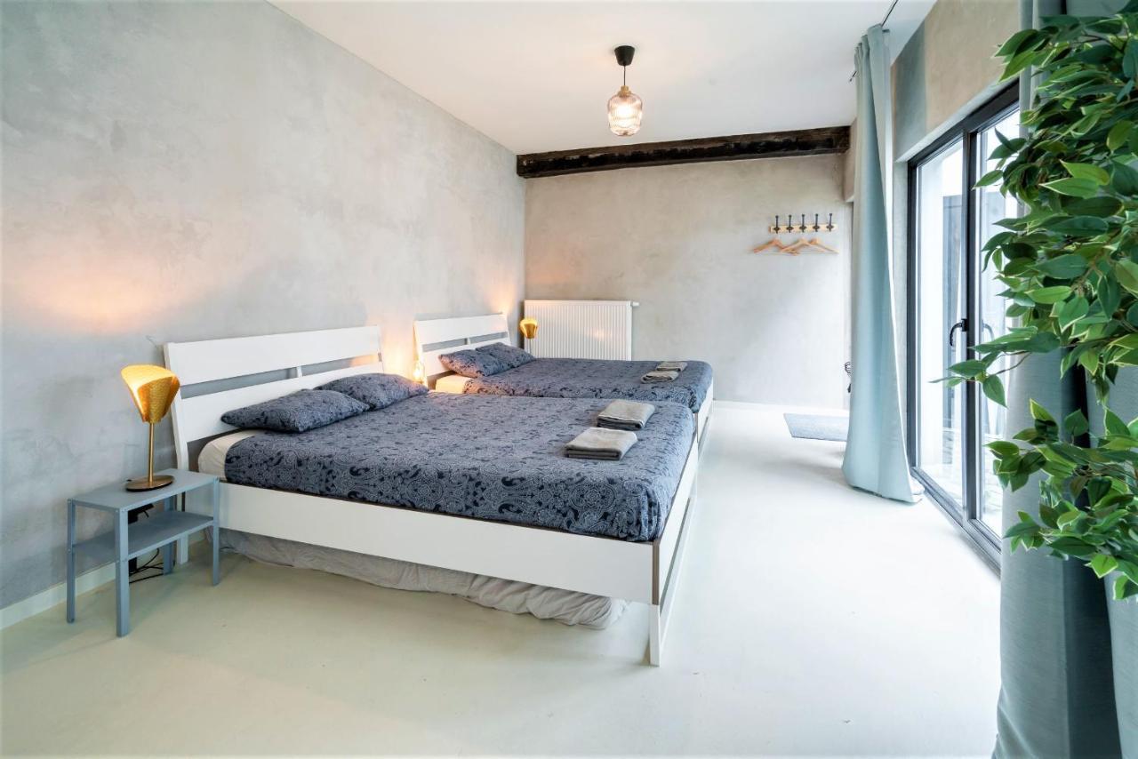 Antwerp Central Residence 외부 사진