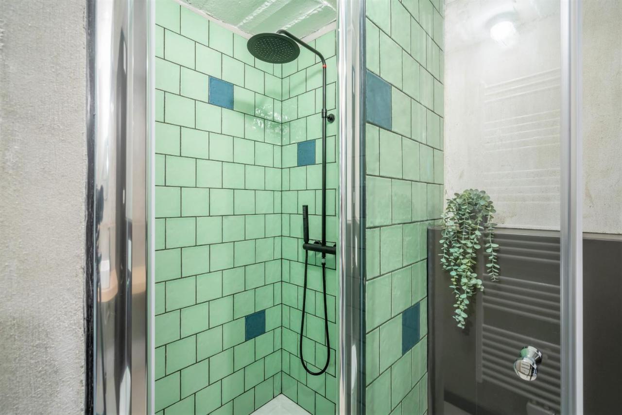 Antwerp Central Residence 외부 사진