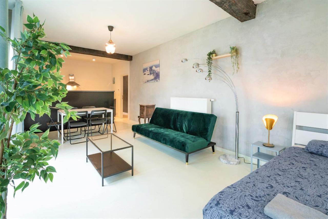 Antwerp Central Residence 외부 사진