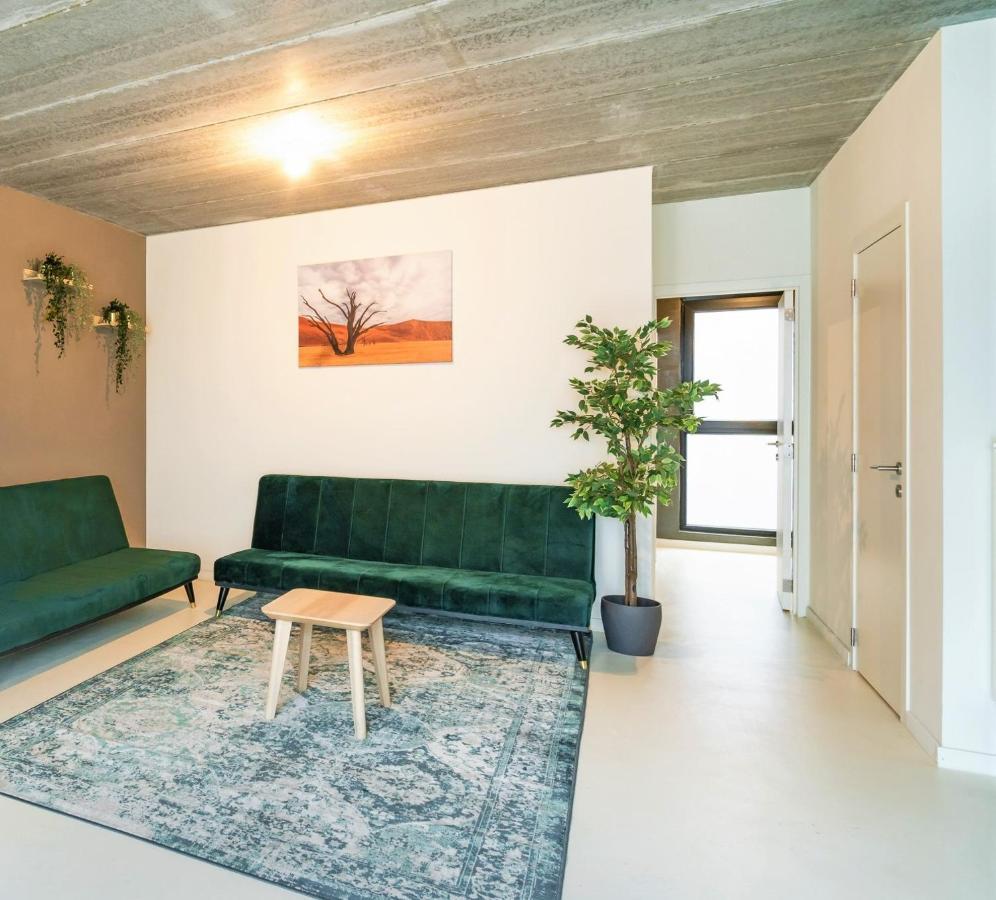 Antwerp Central Residence 외부 사진